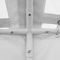 Heavy duty steel joints with locating fixings